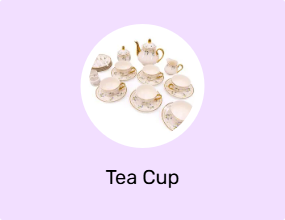 Tea Cup
