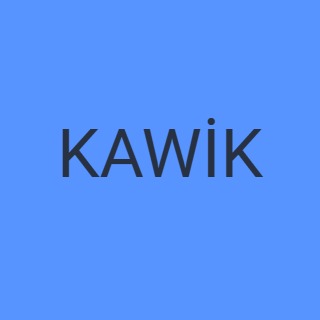 KAWİK