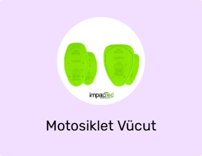Motosiklet Vücut Koruma