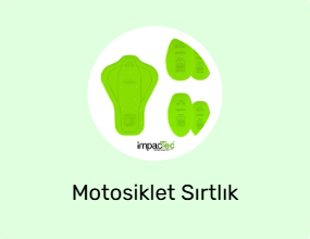 Motosiklet Sırtlık