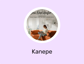 Kanepe