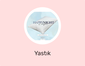 Yastık