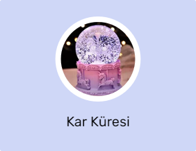 Kar Küresi