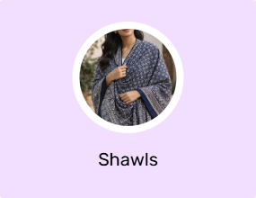 Shawls