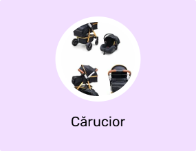 Cărucior