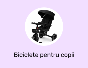 Biciclete pentru copii