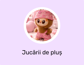 Jucării de pluș