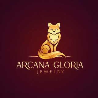 Arcana Gloria Jewelry