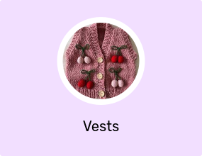 Vests