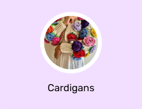 Cardigans