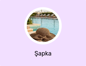Şapka