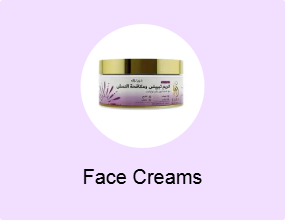 Face Creams