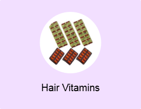 Hair Vitamins