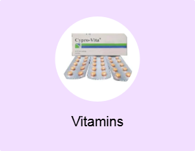 Vitamins