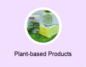 Plant-based Products