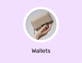 Wallets