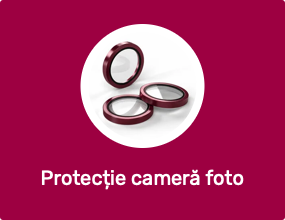 Protecție cameră foto