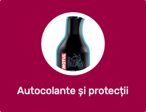 Autocolante și protecții tank pad pentru rezervoare