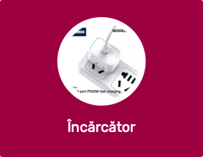 Încărcător