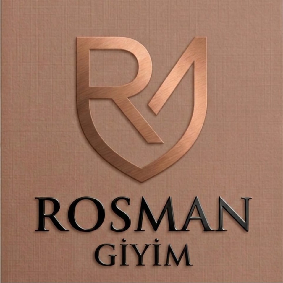 Rosman Giyim