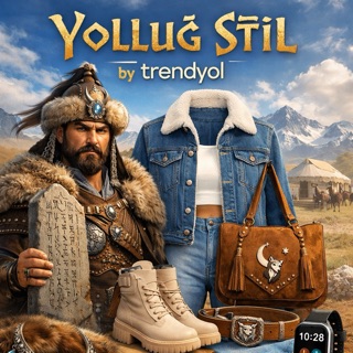 YOLLUĞ STİL