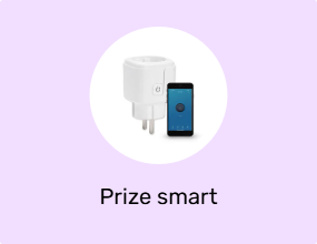 Prize smart