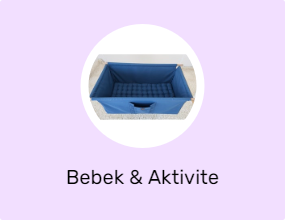 Bebek & Aktivite Oyuncakları