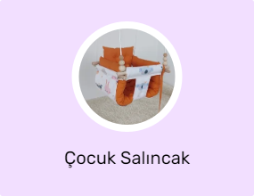 Çocuk Salıncak