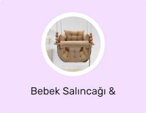 Bebek Salıncağı & Hoppala