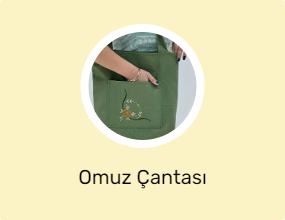 Omuz Çantası