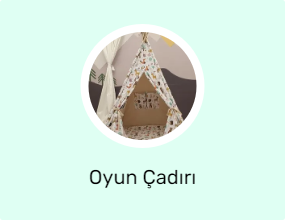 Oyun Çadırı