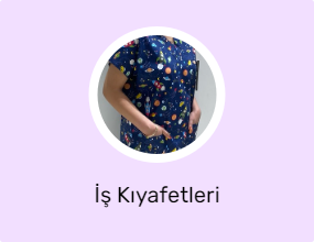 İş Kıyafetleri