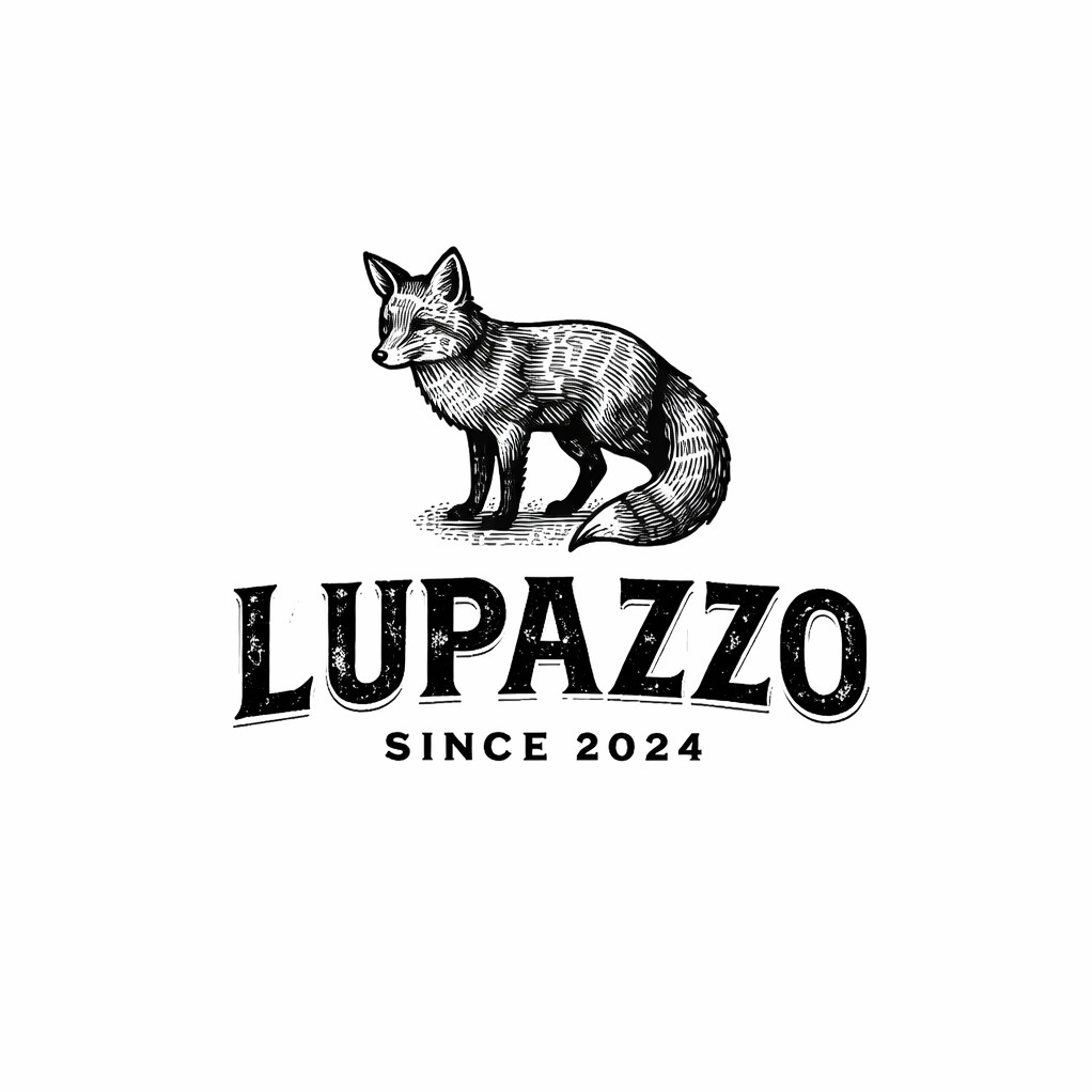 Lupazzo Moda