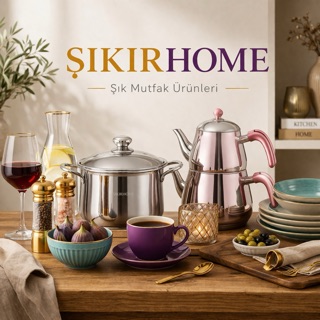 ŞIKIRHOME