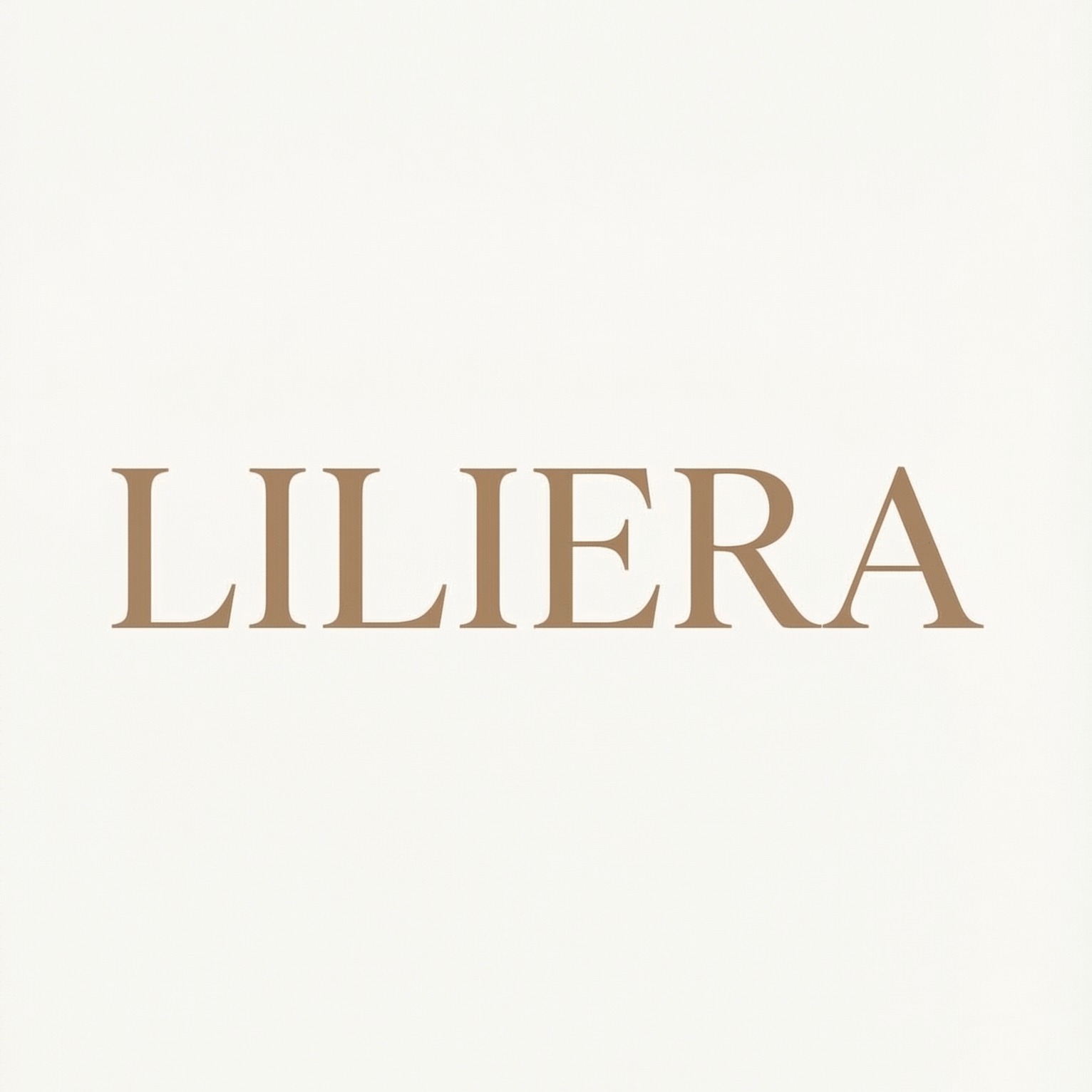 Liliera