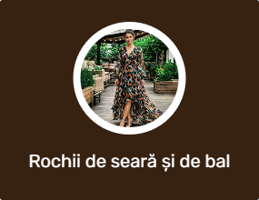Rochii de seară și de bal