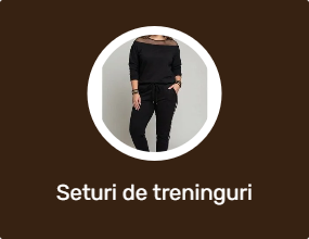 Seturi de treninguri