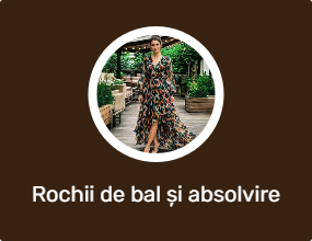 Rochii de bal și absolvire