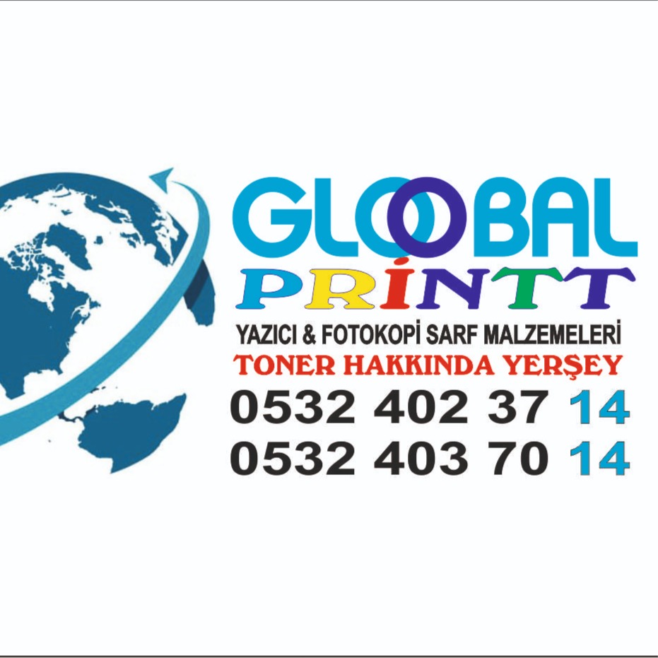 GLOBAL PRİNT