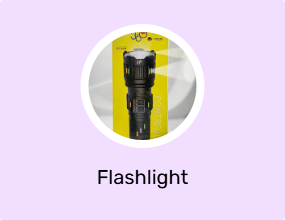 Flashlight