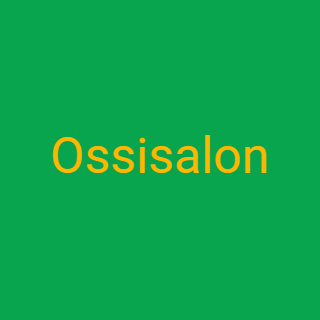 Ossisalon