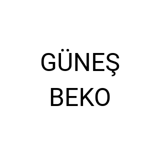 GÜNEŞ BEKO