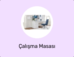 Çalışma Masası