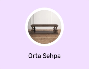 Orta Sehpa