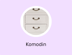 Komodin