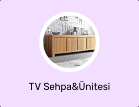 TV Sehpa&Ünitesi