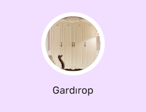 Gardırop