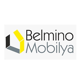 Belmino Mobilya logo