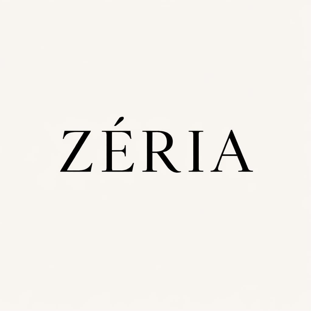 ZERIA