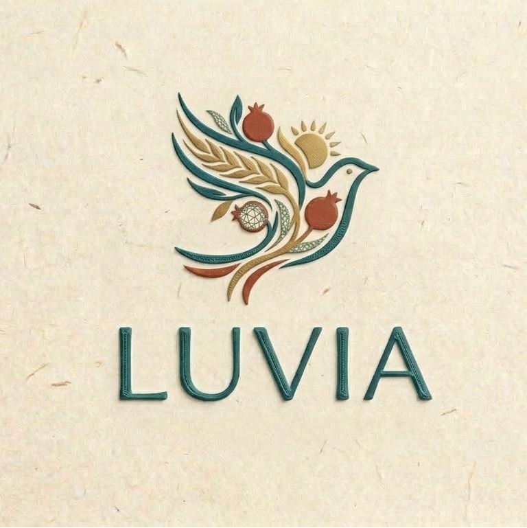 Luvia3DStore